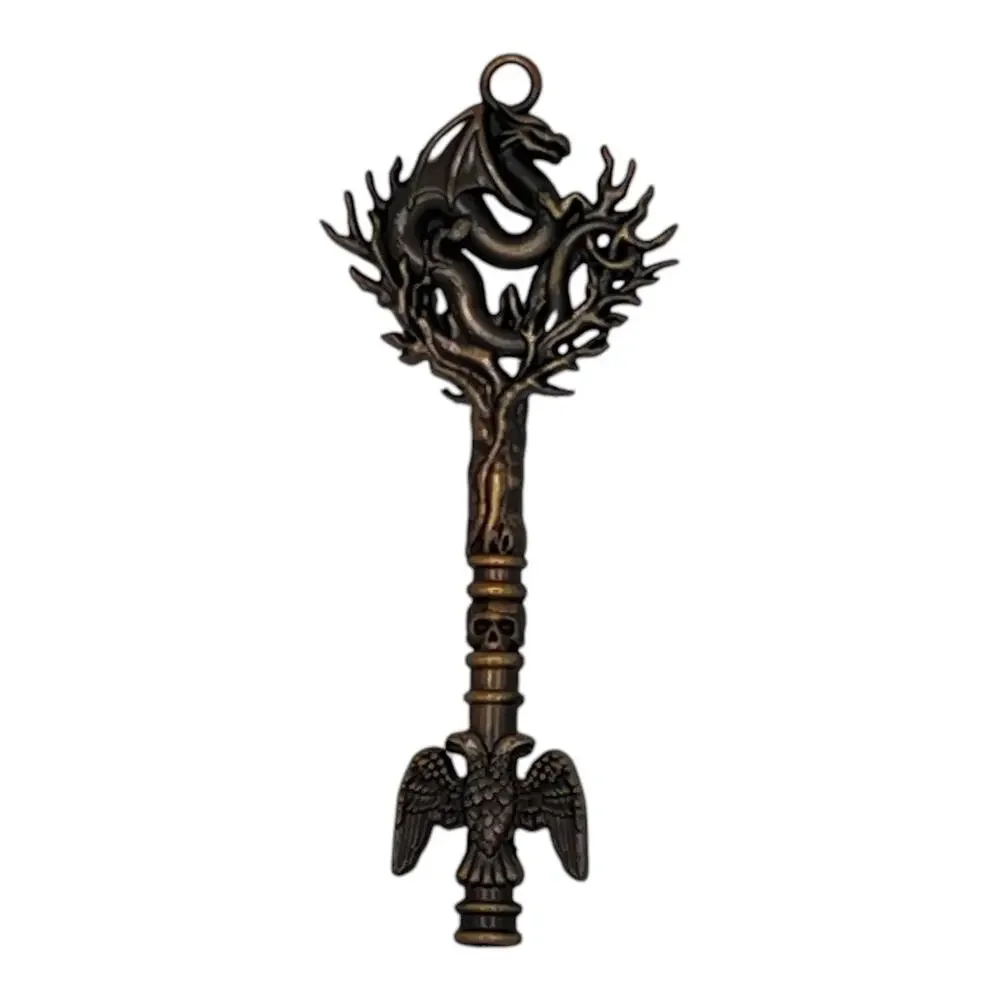 LitJoy King of Scars and Rule of Wolves Pre-Order Key -Leigh Bardugo Collectible